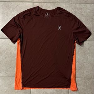 On Running Men’s Performance T